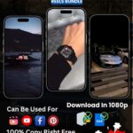 500+ Luxury Reels Bundle 67